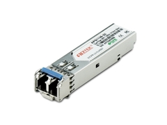 Module SFP APTEK APS1135-40 (1.25Gbps, DDM, 1310nm, Single Mode, 2 sợi, 40km, LC)