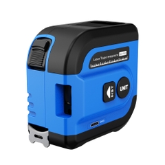 Thước đo laser & thước dây NOYAFA NF-2260L (Laser 60m, thước dây 5m, ±2mm)