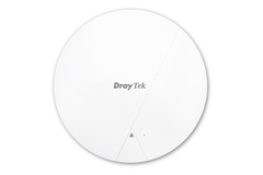 Access Point DrayTek VigorAP 1062C (Wi-Fi 6 AX6000, Dual-Band, 2.5GbE, PoE+)
