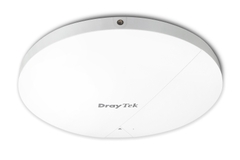 Access Point DrayTek VigorAP 1062C (Wi-Fi 6 AX6000, Dual-Band, 2.5GbE, PoE+)