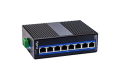 Switch PoE Gigabit công nghiệp Cudy IG1008P 8 Port 240W