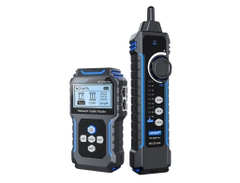 Bộ test cáp mạng NOYAFA NF-8209 Pro (RJ45, đo dài 350m, PoE, Port Flash, QC Test, NCV)