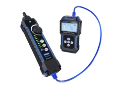 Bộ test cáp mạng NOYAFA NF-8209 Pro (RJ45, đo dài 350m, PoE, Port Flash, QC Test, NCV)