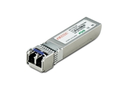 Module SFP+ APTEK APS1335-10 (10Gbps, DDM, 1310nm, Single Mode, 2 sợi, 10km)