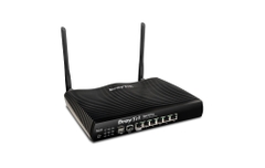 Router Wi-Fi DrayTek Vigor2927Fax (Dual-WAN, SFP, Wi-Fi 6 AX3000, 50 VPN)