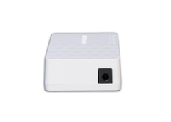 Switch mạng Hikvision DS-3E0105D-O 5 Port Fast Ethernet