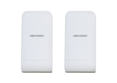 Bộ thu phát không dây Hikvision DS-3WF3000-EI-5AC/P 5GHz 867Mbps 3km