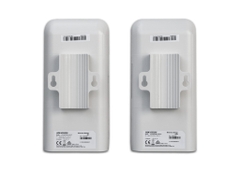Bộ thu phát không dây Hikvision DS-3WF3000-EI-5AC/P 5GHz 867Mbps 3km