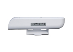 Bộ thu phát không dây Hikvision DS-3WF3000-EI-5AC/P 5GHz 867Mbps 3km