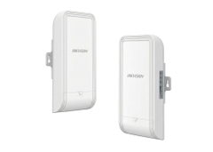 Bộ thu phát không dây Hikvision DS-3WF3000-EI-5AC/P 5GHz 867Mbps 3km