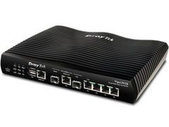 Router DrayTek Vigor2928 (Dual-WAN, 10G SFP+, 9.3Gbps, 50 VPN)