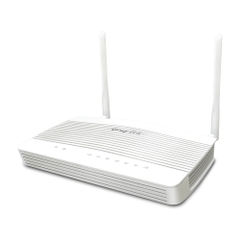 Router Wi-Fi DrayTek Vigor2136ax (Dual-WAN 2.5GbE, Wi-Fi 6 AX3000, 16 VPN)