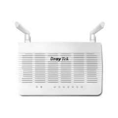 Router Wi-Fi DrayTek Vigor2136ax (Dual-WAN 2.5GbE, Wi-Fi 6 AX3000, 16 VPN)