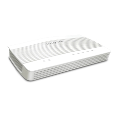 Router DrayTek Vigor2136 (Dual-WAN 2.5GbE, 2.3Gbps, 16 VPN)