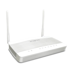 Router Wi-Fi DrayTek Vigor2136ax (Dual-WAN 2.5GbE, Wi-Fi 6 AX3000, 16 VPN)