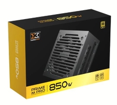 Nguồn Xigmatek PRIME M Pro 850W (EN48043) - 80 Plus Gold