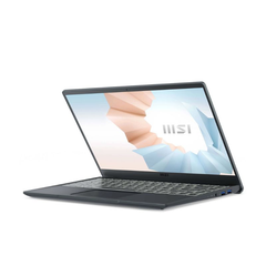Laptop MSI Modern 15 A11MU ( 848VN ) | Xám | Intel Core I5 - 1155G7 | RAM 8GB | 512GB SSD | 15.6 Inch FHD | Win10H | 2Yrs