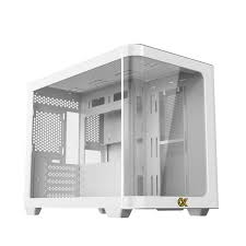 Case Xigmatek Alpha PANO M Artic (EN46209)