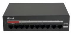 SWITCH POE Hilook DS-3E0110MP-60