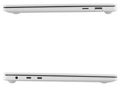 Laptop LG Gram Style 2023 16Z90RS-G.AH54A5 (i5-1340P | 16GB | 512GB | Intel Iris Xe Graphics | 16' WQHD+ OLED 120Hz | Win 11)