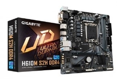 Mainboard Gigabyte H610M S2H V3 DDR4