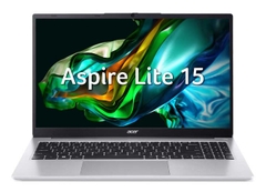 Laptop Acer Aspire Lite 15 AL15 42P R8E6 - NX.D34SV.001 (R5 7430U, 16GB, 512GB, Full HD, OfficeH24+365, Win11)