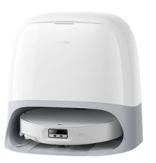 Robot hút bụi lau nhà Roborock Qrevo Curv 2 Pro