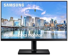 Màn hình SAMSUNG LF27T450FQEXXV (27.0 inch - FHD - IPS - 75Hz - 5ms)