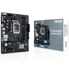 MainBoard Asus PRIME H610M-CS D4-SI