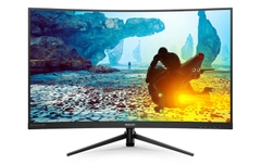 Màn hình LCD PHILIPS 322M8CZ (1920 x 1080/VA/165Hz/1 ms/FreeSync)