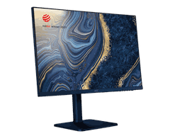 Màn hình MSI Modern MD272QP Ultramarine 27 inch WQHD IPS 75Hz USB TYPE C