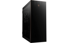 MSI MPG SEKIRA 500G Tempered sẵn 3 FAN