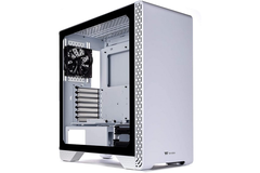 Case Thermaltake S300 TG Mid-Tower Chassis Sẵn 1 Fan (Không Led)
