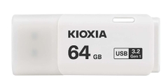 USB 3.2 Gen 1 Kioxia (TOSHIBA) TransMemory U301 64GB LU301W064GG4