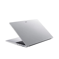 Laptop Acer Aspire Lite 16 AI AL16-71P-582Q (Intel Core Ultra 5 125H, 16GB DDR5, 512GB, 16 Inch FHD+, 120Hz, Win 11, Màu bạc) - NX.DRSSV.001