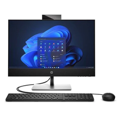 Máy tính All in one HP ProOne 440 G9 6M3Y0PA (Core i7-12700T | 8GB | 512 GB | UHD Graphics 770 | 23.8 inch FHD | Cảm ứng | Win 11 | Đen)