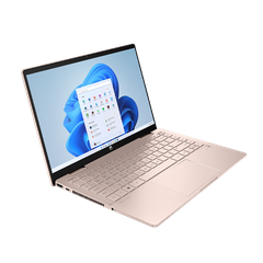 Laptop HP Pavilion X360 14-ek0134TU 7C0P8PA (Core i5-1235U | 8GB | 512GB | Intel Iris Xe | 14 inch FHD | Cảm ứng | Win 11 | Vàng)