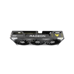 Card Màn Hình ASUS TUF Gaming Radeon RX 9060 XT 16GB GDDR6 OC Edition (TUF-RX9060XT-O16G-GAMING)