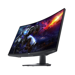 Màn hình Dell S3222DGM Curved Monitor (70280198) | 31.5 inch QHD (2560 x 1440) AMD FreeSync 165Hz 99% sRGB | HDMI | DisplayPort