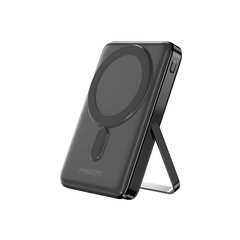 PIN DỰ PHÒNG PISEN QUICK POWERMAG 30W TP-D080(GLB)