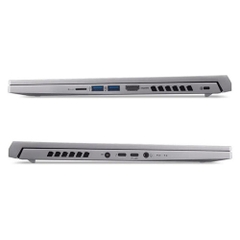 Laptop Acer Predator Triton Neo 16 PTN16-51-78JQ NH.QPNSV.004 (Ultra 7 155H | 32GB | 2TB | RTX 4060 | 16 inch WQXGA 240Hz | Win 11 | Bạc)