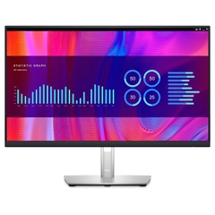 Màn Hình Máy Tính - Computer Screen Dell P2723DE 27 inch QHD 2K IPS USB-C - 70280183