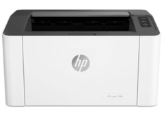 Máy in laser đen trắng HP 108W 4ZB80A (In| A4| A5| USB/WIFI)