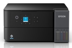 Máy in phun màu đa năng Epson EcoTank L4360 (In đảo mặt| Copy| Scan| A4| A5| USB| WIFI)