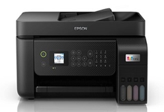 Máy in phun màu Epson Ecotank L5290 (A4/A5/ In/ Copy/ Scan/ Fax/ ADF/ USB/ LAN/ WIFI)