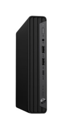 Máy tính để bàn đồng bộ HP Pro Mini 400 G9 C46D9AT (i5 14500T | 8GB DDR5 4800 | SSD 512GB | USB Mouse & Keyboard | W11H | 1Y Onsite)