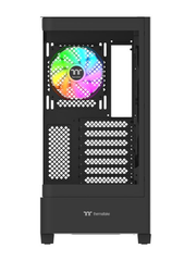 Vỏ Case Máy Tính Thermaltake View 290 TG ARGB Mid Tower sẵn 3 Fan Led