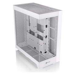 Vỏ Case Thermaltake CTE E600 MX SNOW sẵn 3 Fan