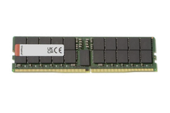 Mô-đun bộ nhớ Kingston KSM48R40BD4-64HA 64GB 4800MT/s DDR5 ECC Reg CL40 DIMM 2Rx4