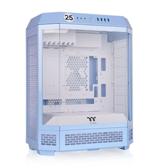 Case Thermaltake Tower 600 - Colors (ATX/Mid Tower/2 Fan)- có sẵn 2 Fan Led